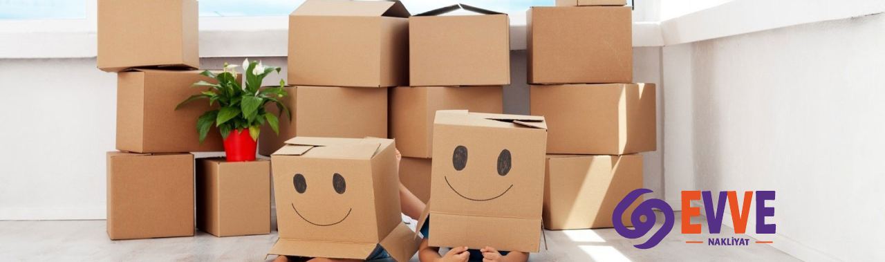 Saimekadın Nakliyat